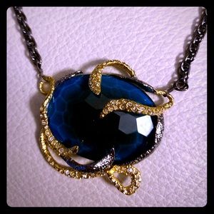 ALEXIS BITTAR Necklace